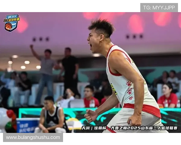 山东三人表现出色 琼斯崩盘成败笔